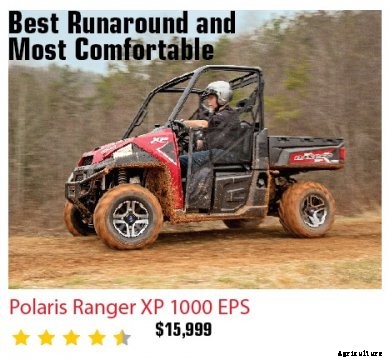 polaris-ranger